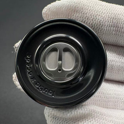 Devil Milk Cap Zirconium