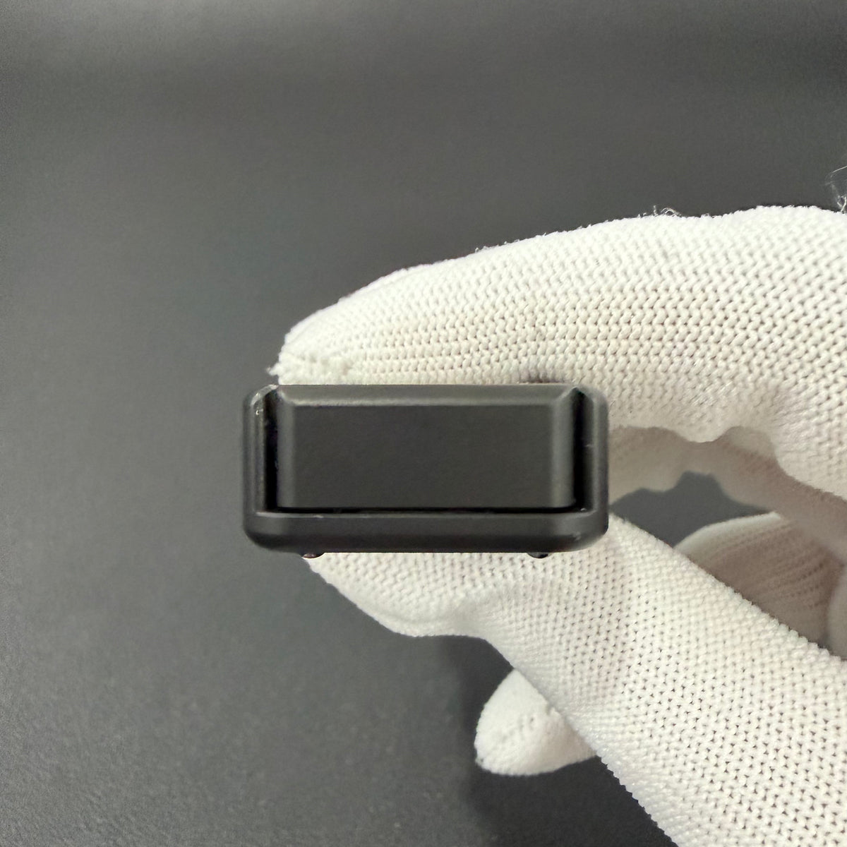 Pop Up Titanium PVD Coated
