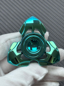 Toothless Finale Special Material Zirconium