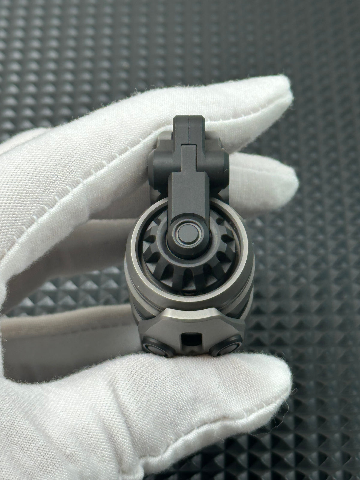 Sinian Titanium