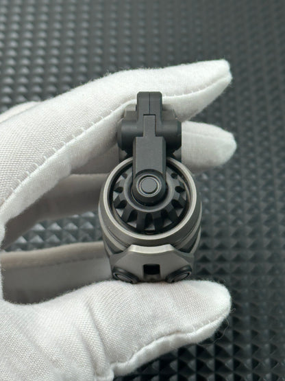 Sinian Titanium