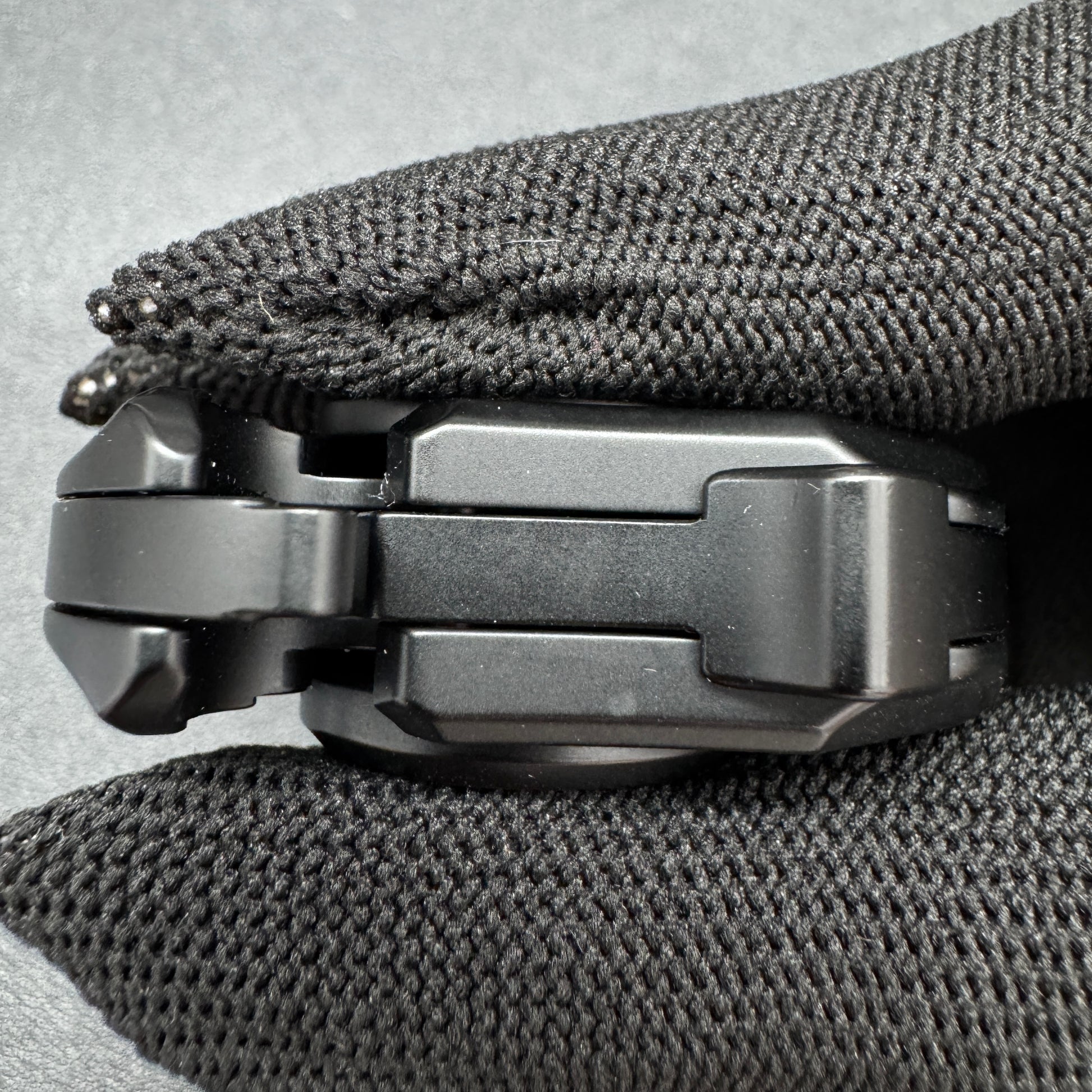 Hidden Blade Stainless Steel