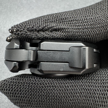 Hidden Blade Stainless Steel