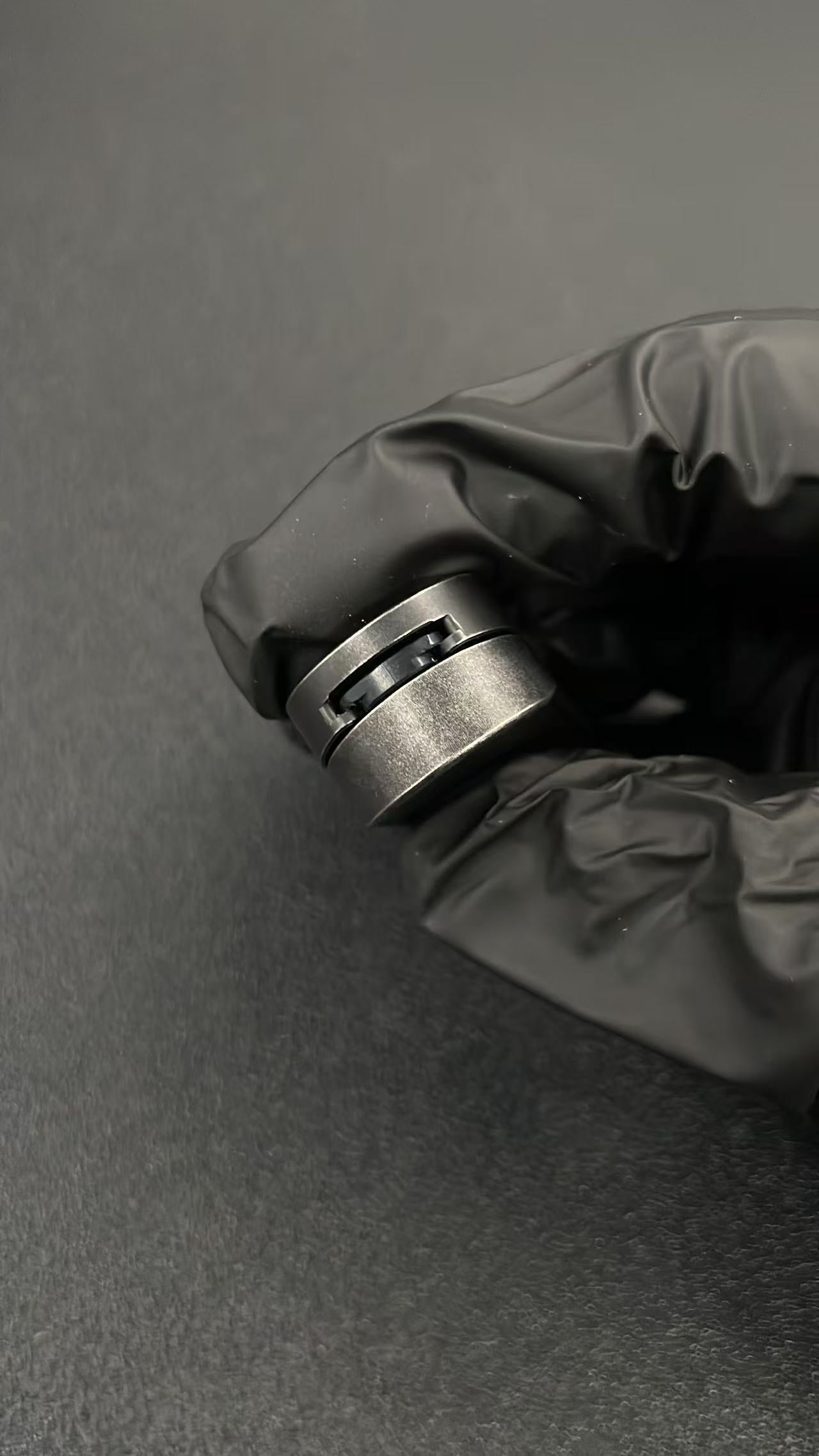 Slider Stainless Steel