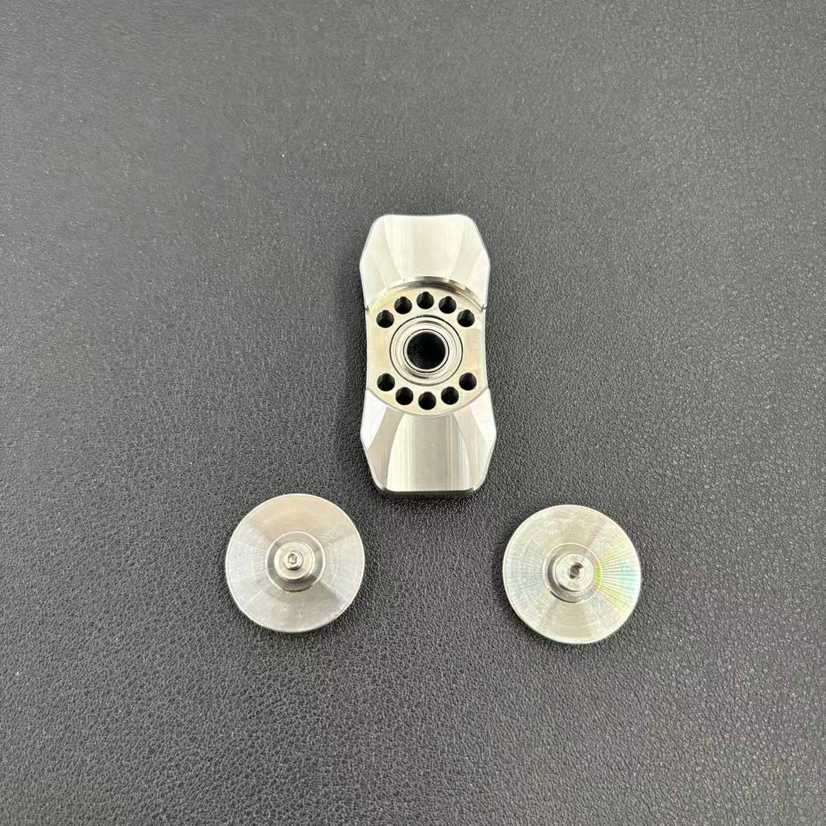 Valley Stainless Steel Machine Finished
