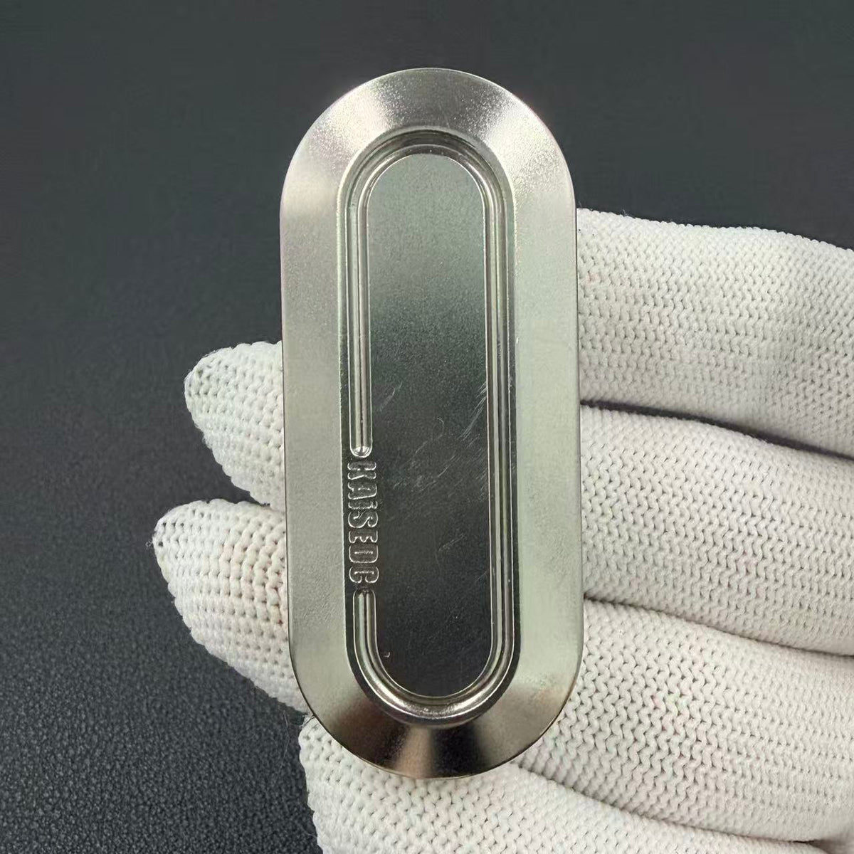 Coco Candy Titanium