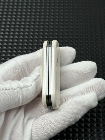 Voice Zirconium Polished