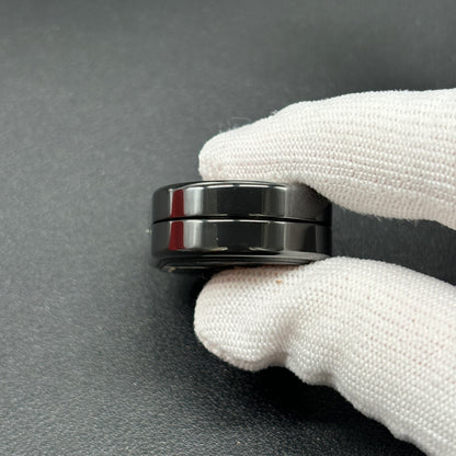 Groove Zirconium