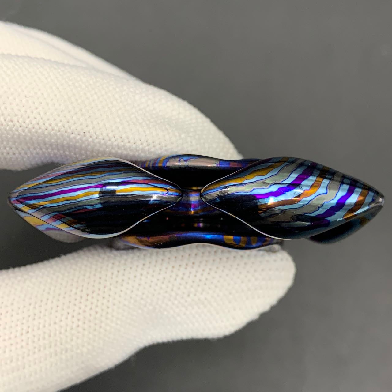 Fat Squid Zircuti