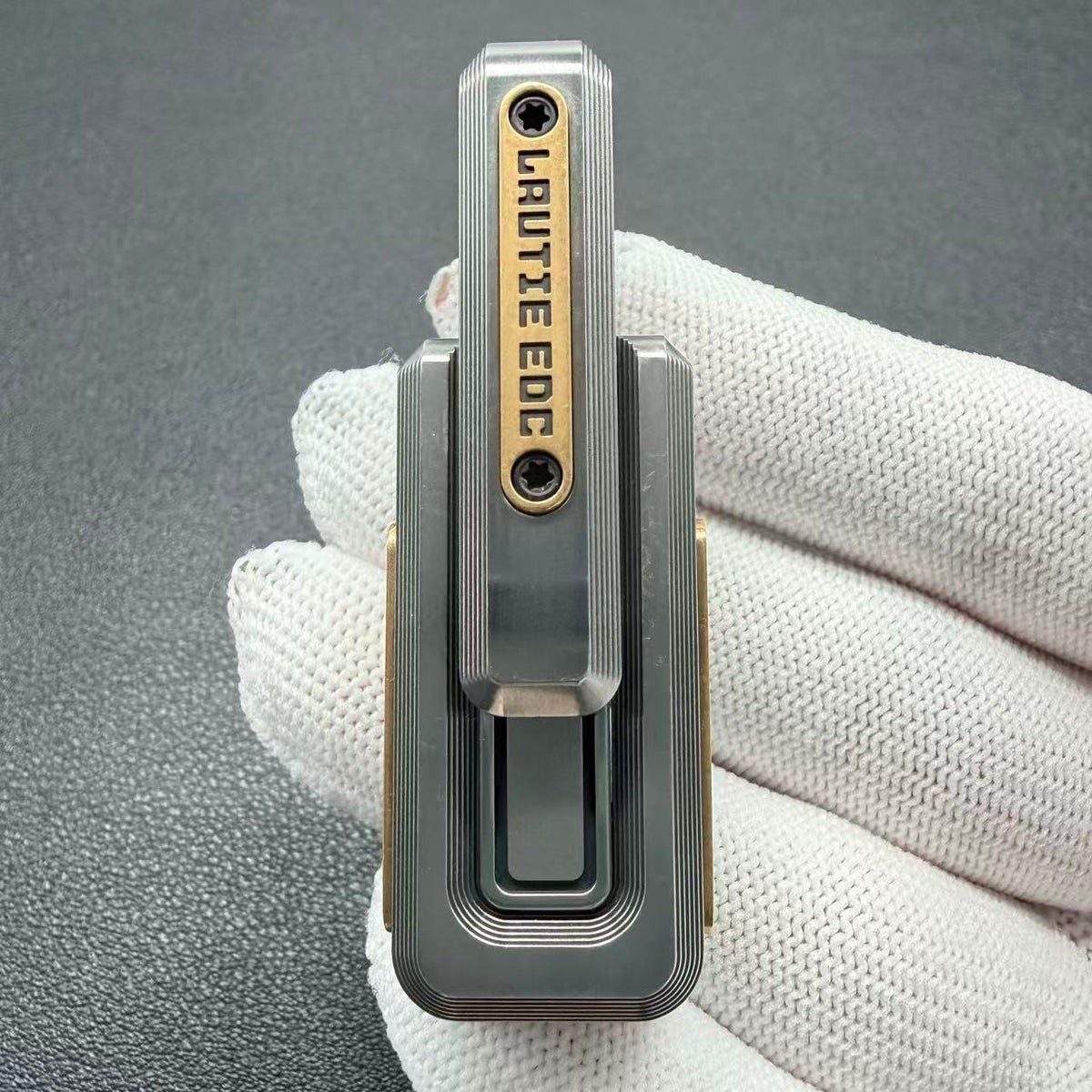 X Lock Stainless Steel