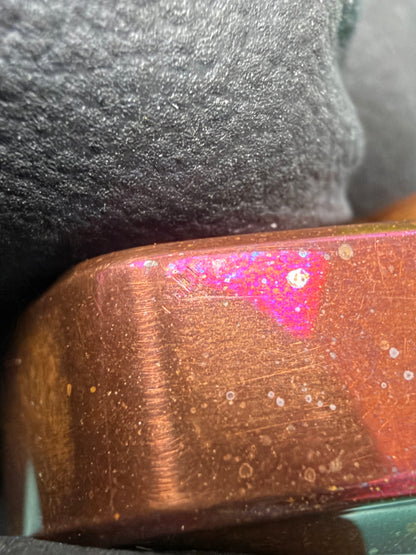 Gentle Breeze Bearing Cap Copper