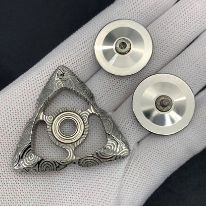 Mave 1.1 Stainless Steel