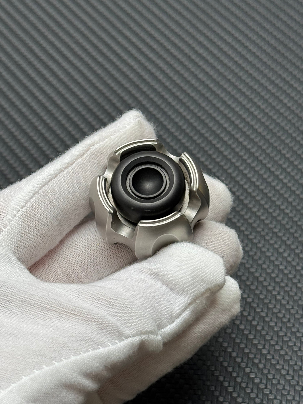 Noiz Stainless Steel