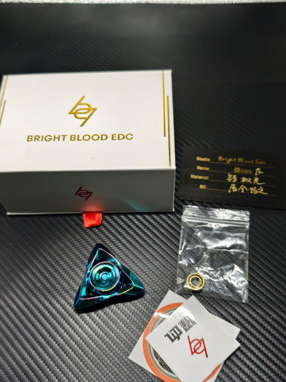 String Cosine Zirconium Limited Edition