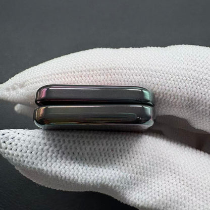 San Yin Jie Ultra Thin Mini Zirconium