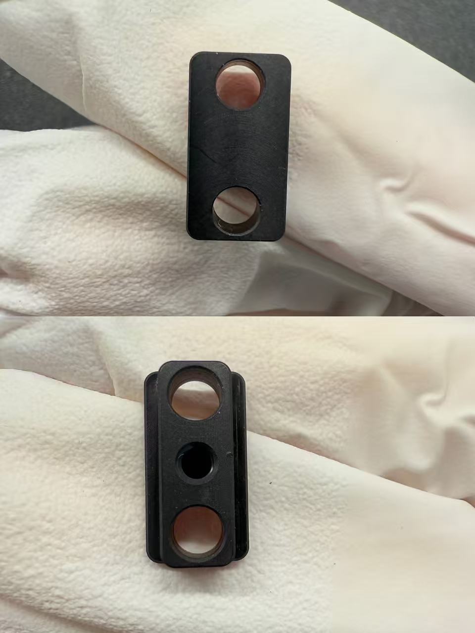 Secret PEEK