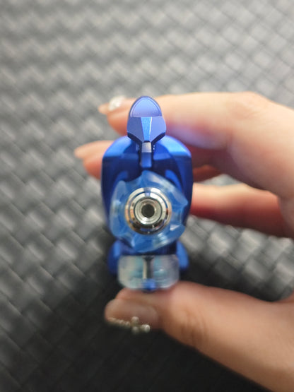 Exoskeleton Magnetic Mechanical Aluminum