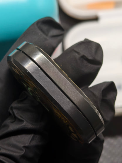 Hero Sword Zirconium
