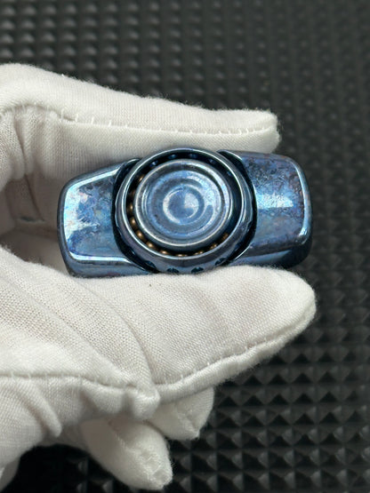 Ball Pool Crystallized Titanium