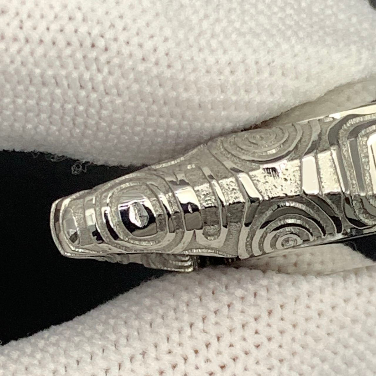 Mave 1.1 Stainless Steel