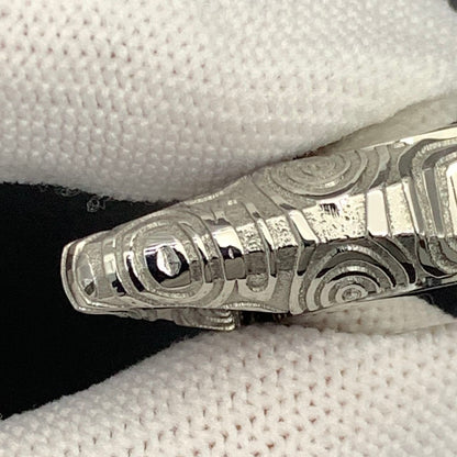 Mave 1.1 Stainless Steel