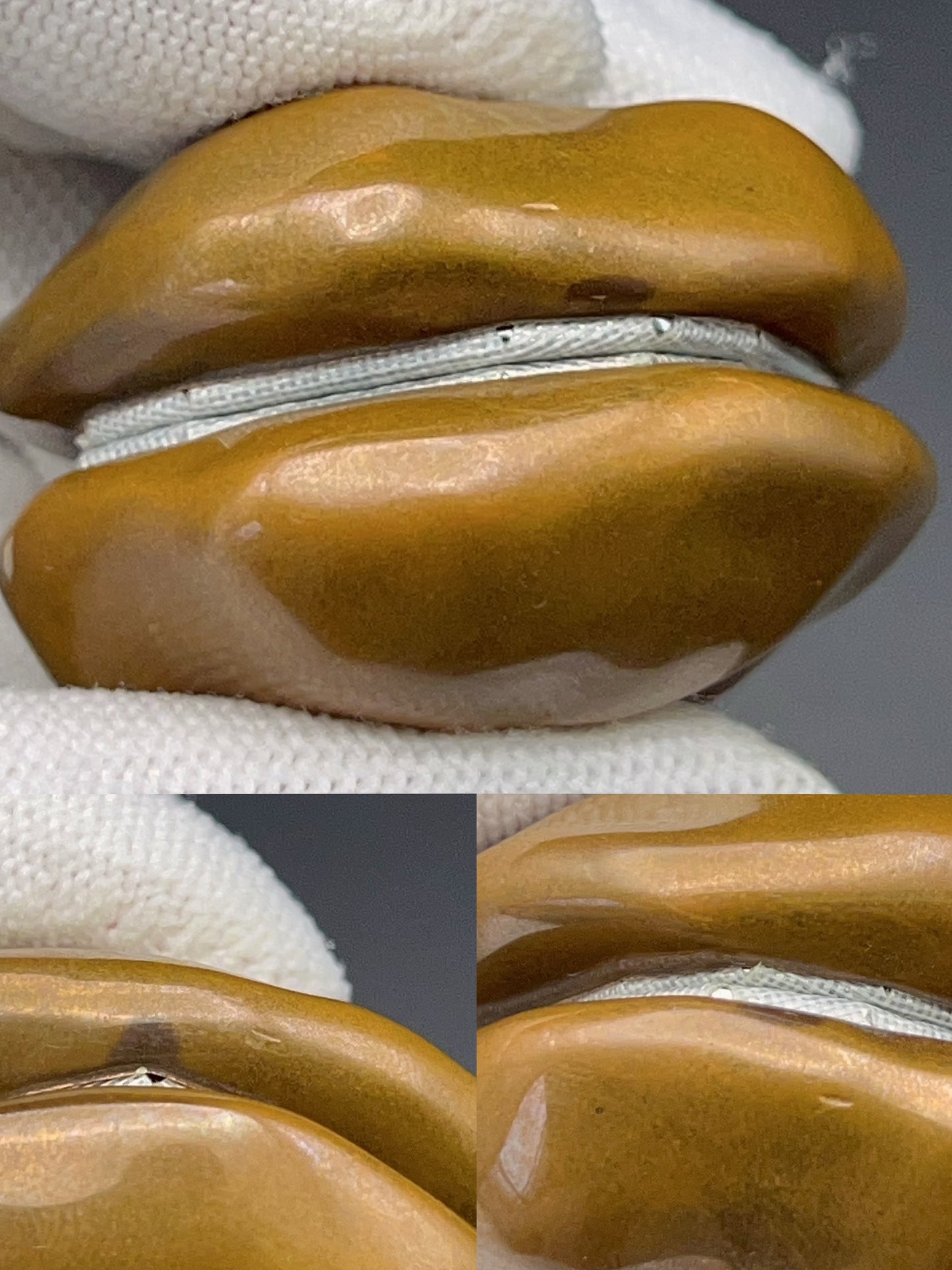 Flowstone Copper