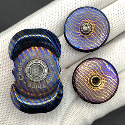 Chelsea Mokuti Titanium