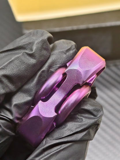 Pan Yixian Zirconium