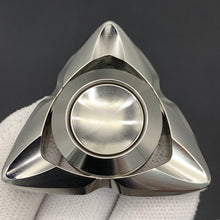 Mave 1.1 Stainless Steel