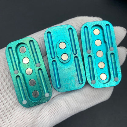 Lucky Candy Crystallized Zirconium