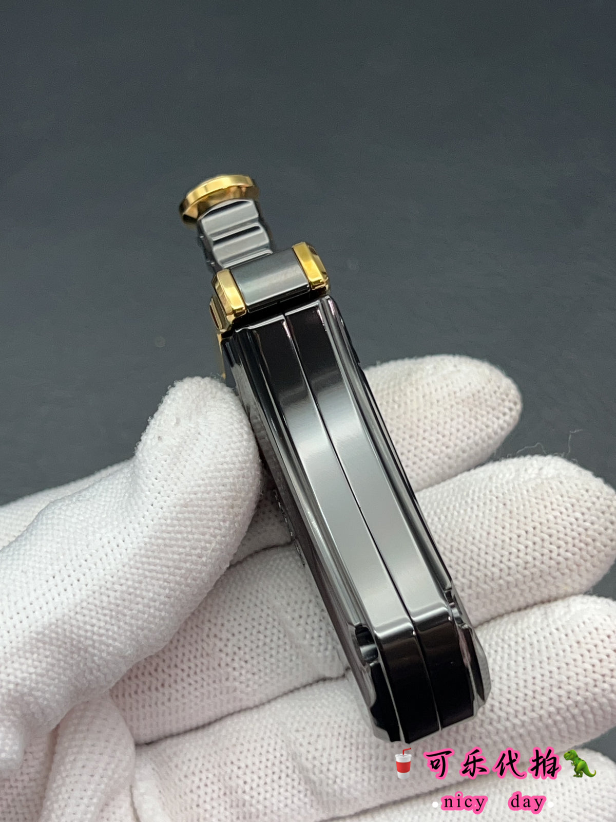 Master Sword Zirconium