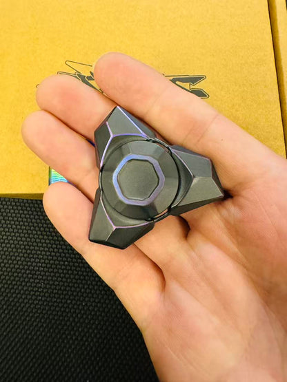 Phantom Zirconium