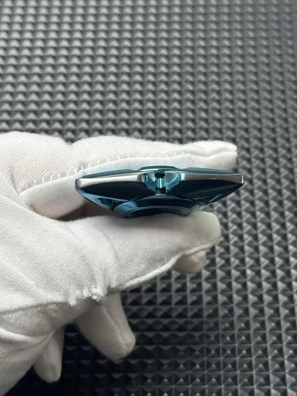 Twin Soul Air Tungsten
