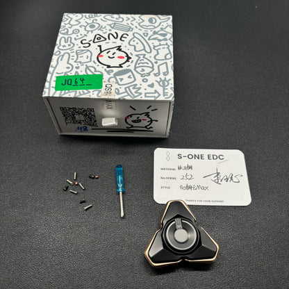 Qs Titanium