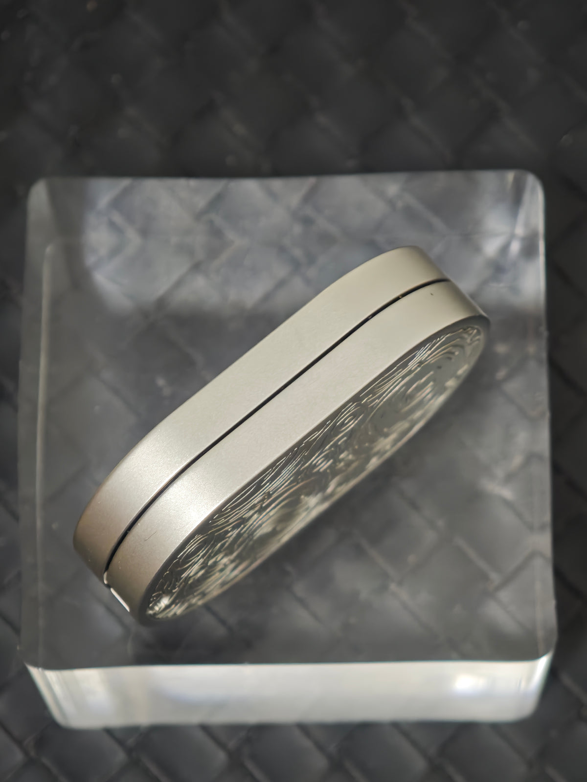 Van Gogh Stainless Steel