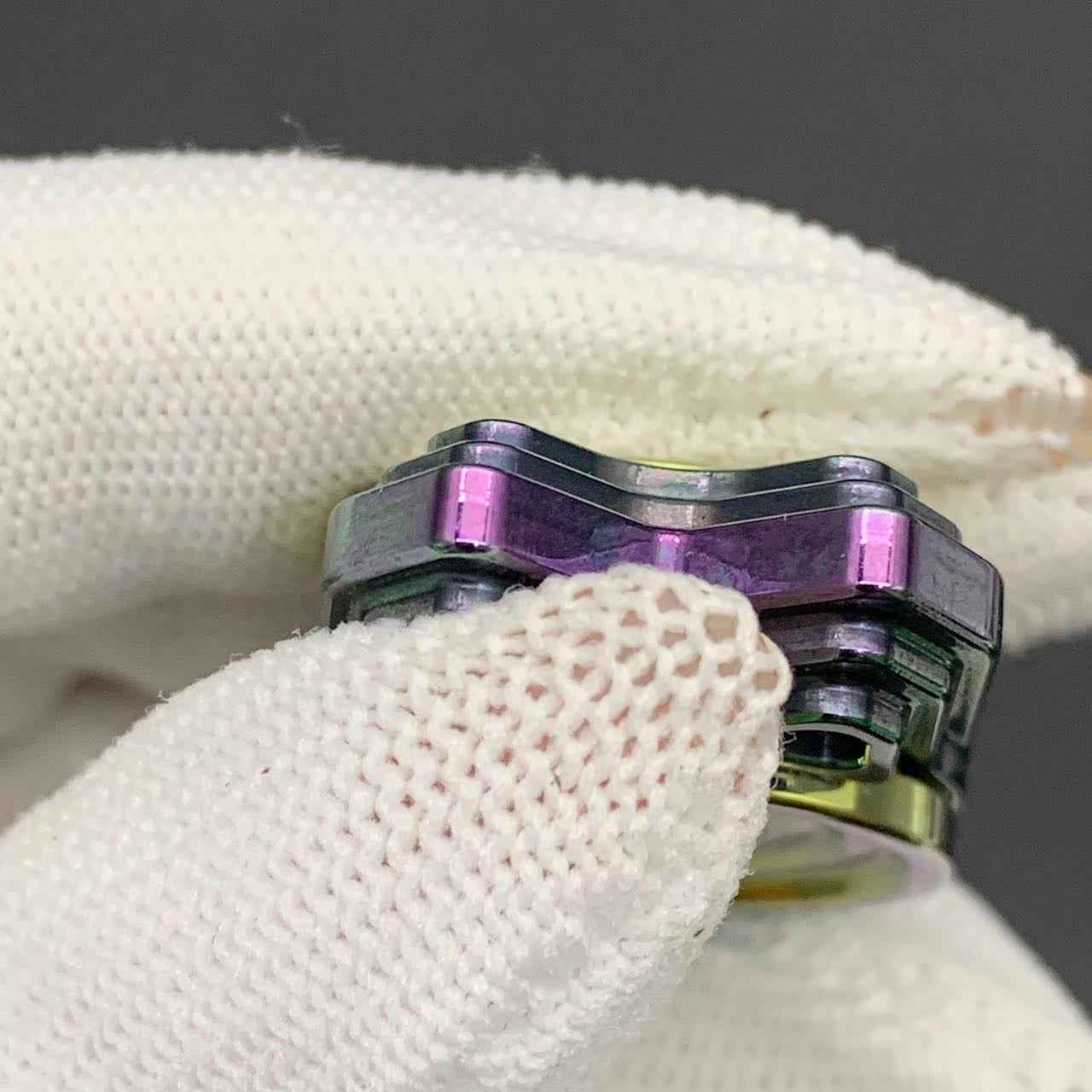 Batman Tungsten