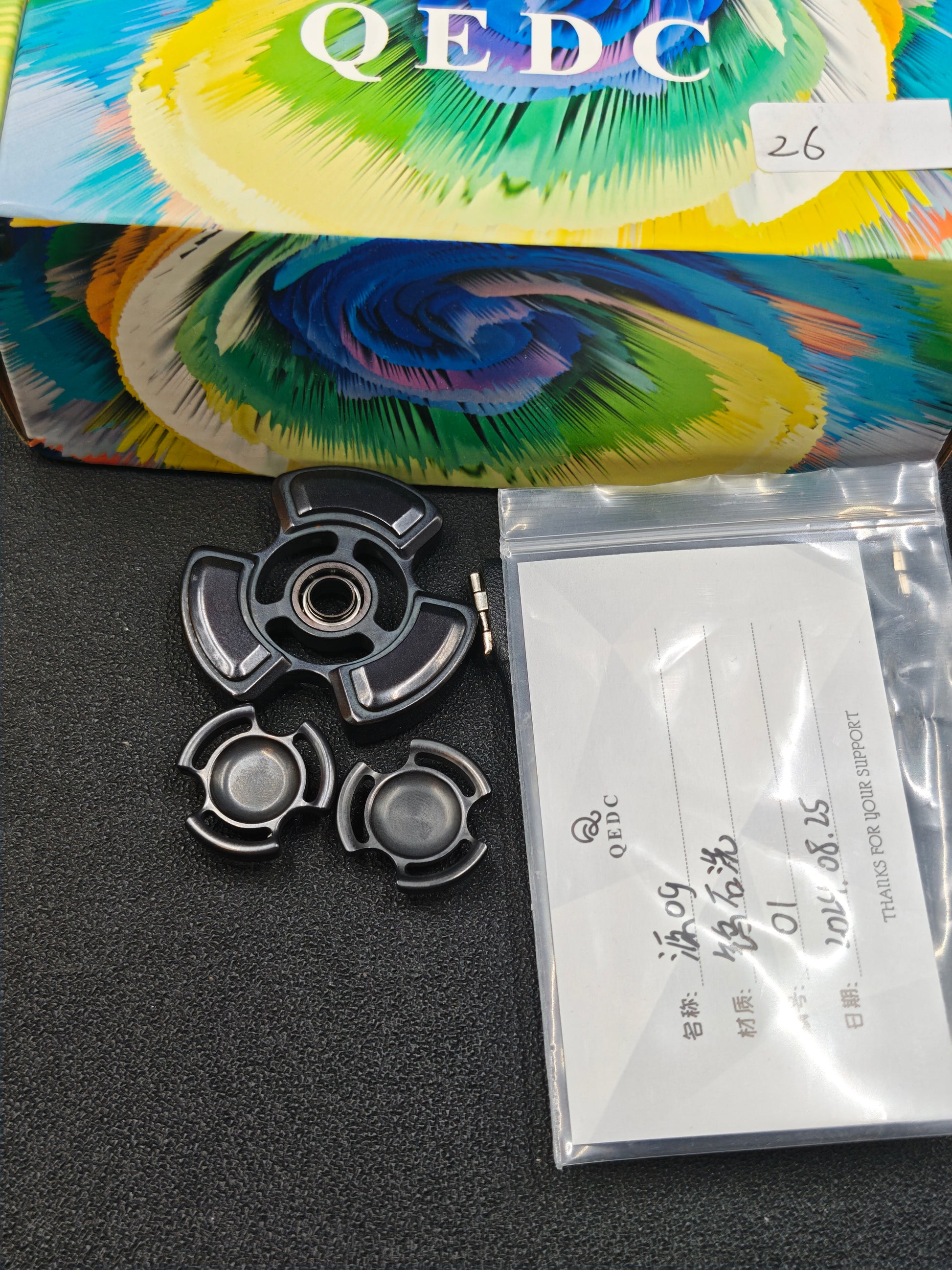 Source OG Tungsten