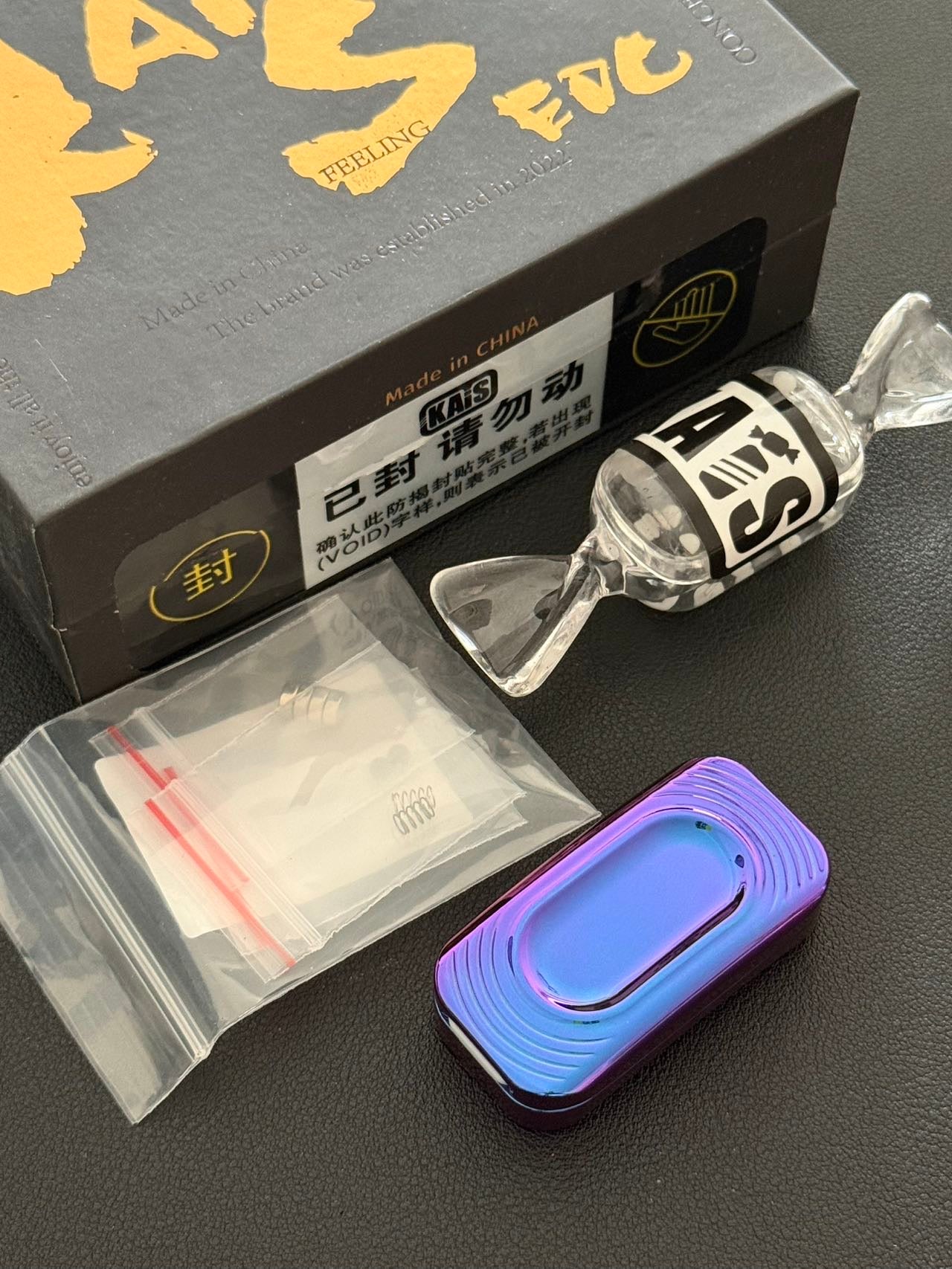 POPO Zirconium