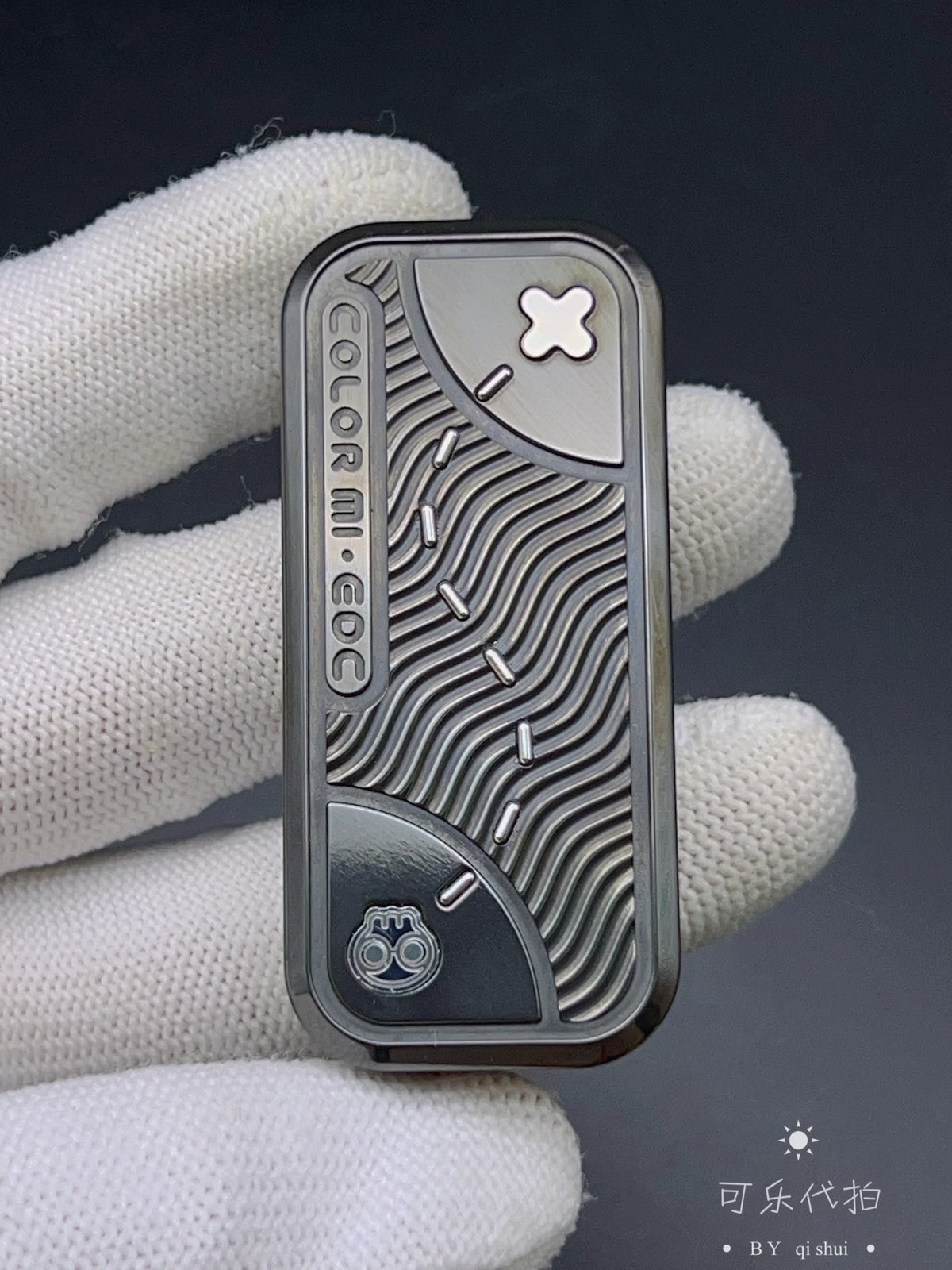 Maverick Zirconium