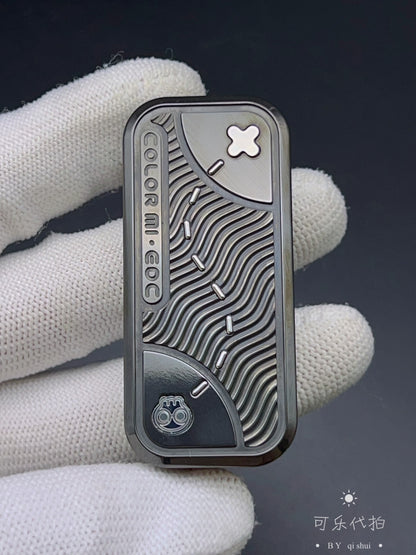 Maverick Zirconium