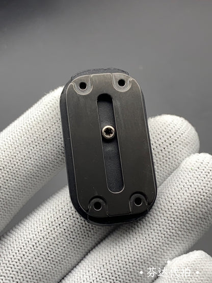 Super Dense Zirconium