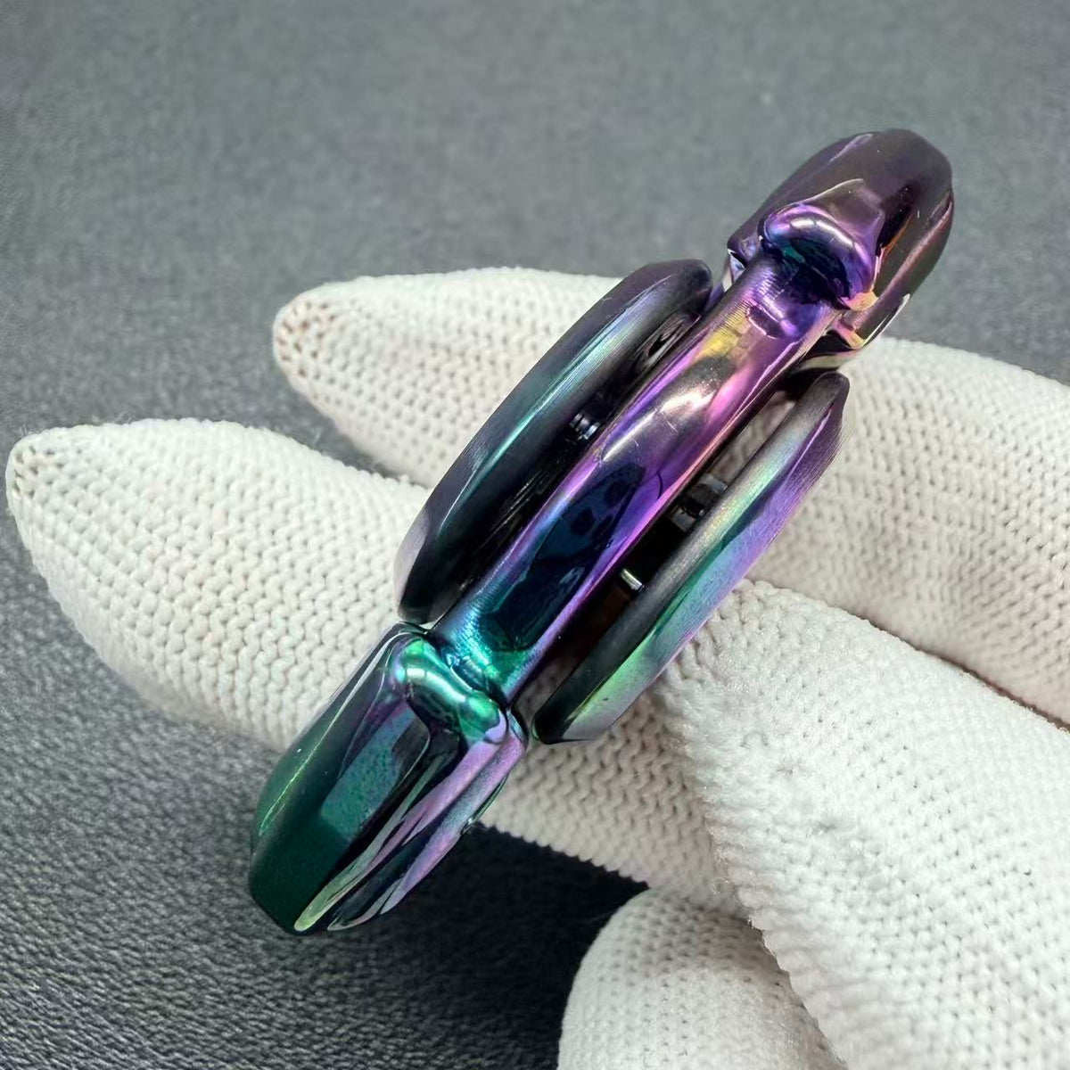Bidents Tungsten