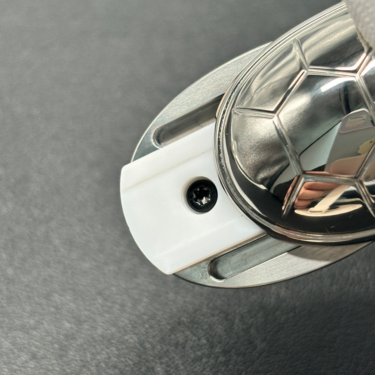 Jingle Beetle Titanium