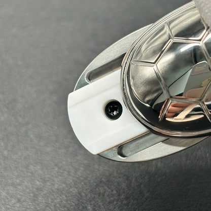 Jingle Beetle Titanium