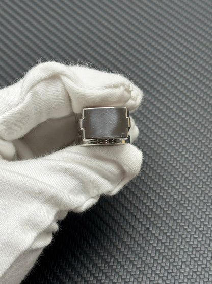 Moon M2 Stainless Steel