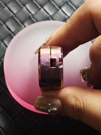 Ling Ji Mini Crystallized Titanium Limited 188
