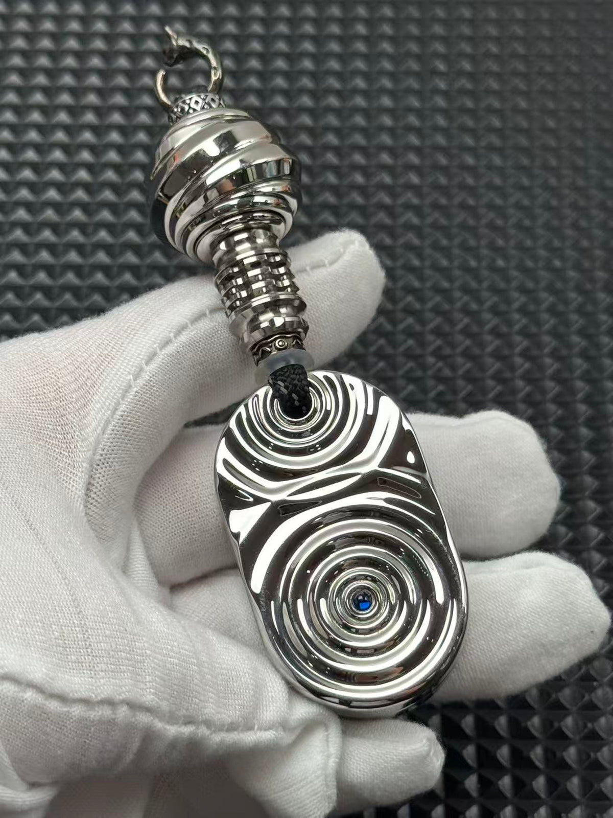 Ripple 2.0 Stainless Steel