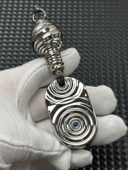 Ripple 2.0 Stainless Steel