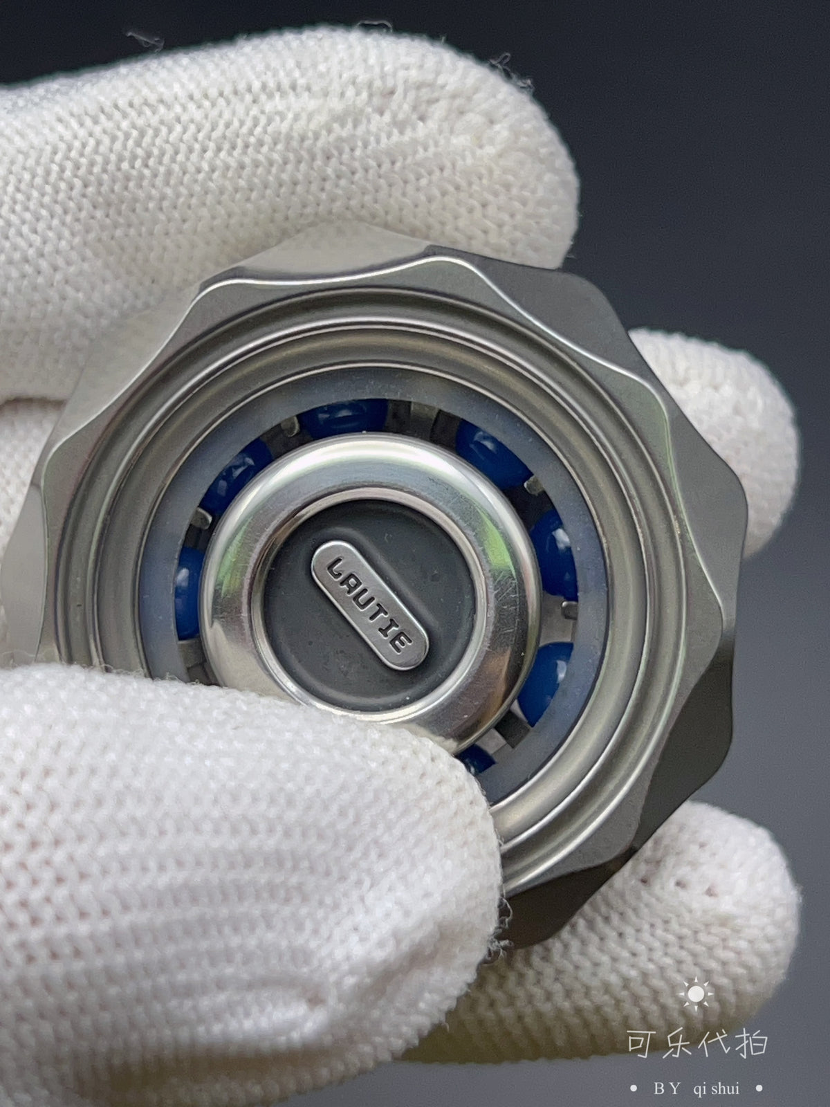 BIT 05 Stainless Steel