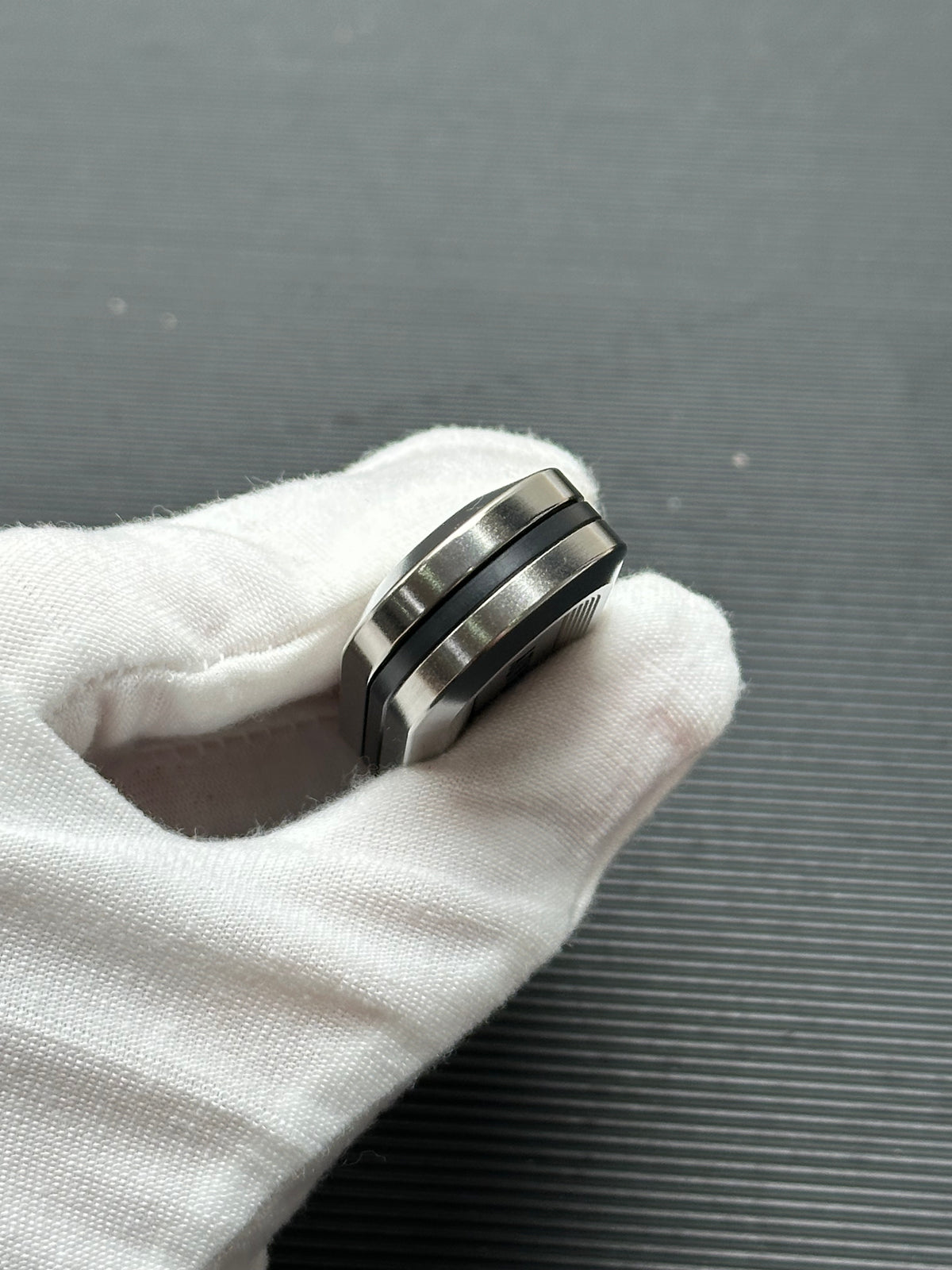 Coco Candy Titanium